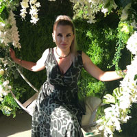Picture of Sonia Vele